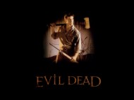 Evil Dead / Movies