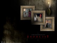 Exorcist / Movies