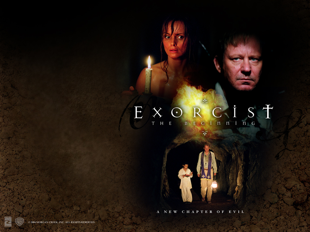 Download Exorcist / Movies wallpaper / 1024x768