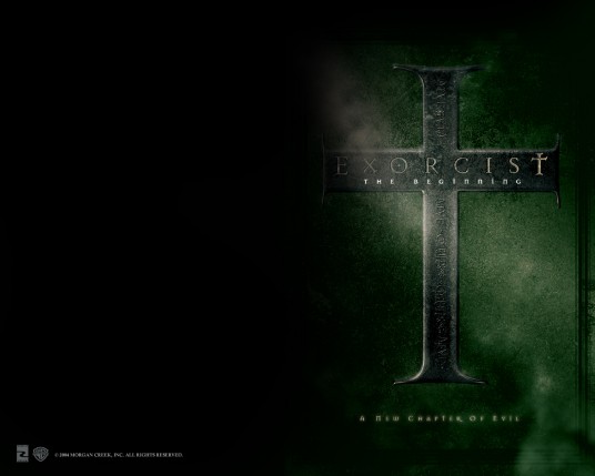 Free Send to Mobile Phone Exorcist Movies wallpaper num.7