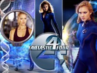 Fantastic Four / Movies