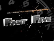 Fast Five / Movies