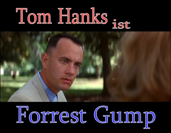 Free Send to Mobile Phone Forrest Gump Movies wallpaper num.1