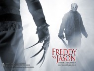 Freddy Vs Jason / Movies