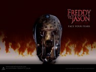 Freddy Vs Jason / Movies