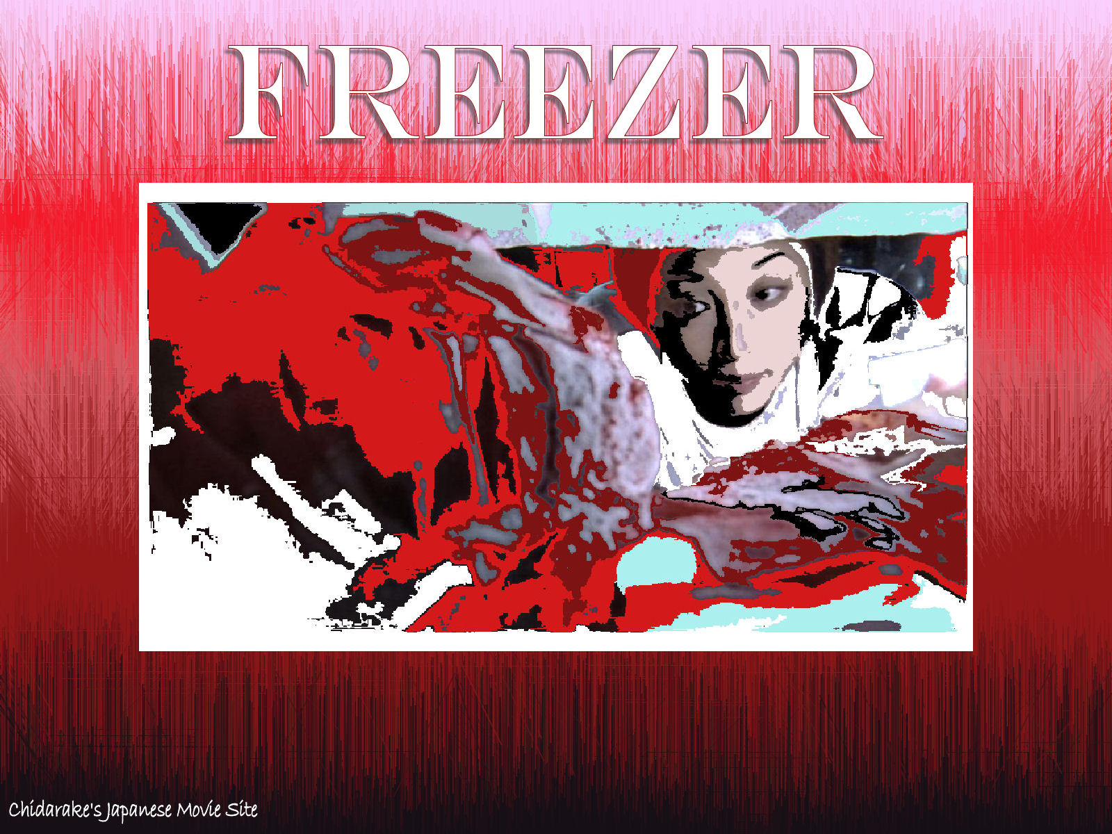 Download HQ Freezer wallpaper / Movies / 1600x1200