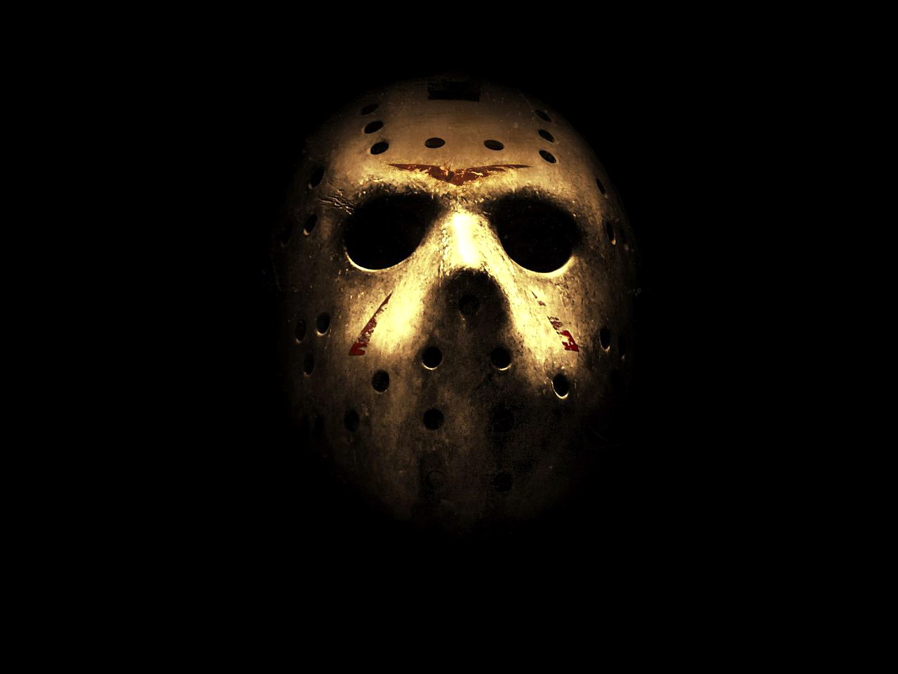 Download HQ Friday The 13th wallpaper / Movies / 1280x960