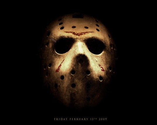 Free Send to Mobile Phone Friday The 13th Movies wallpaper num.7