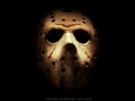 Friday The 13th / Movies
