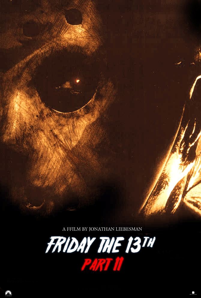 Download Friday The 13th / Movies wallpaper / 670x994