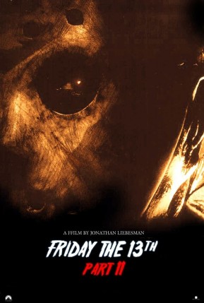 Free Send to Mobile Phone Friday The 13th Movies wallpaper num.9