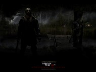 Friday The 13th / Movies