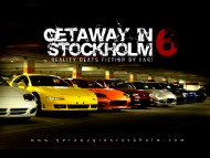 Getaway In Stockholm / Movies