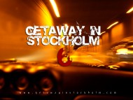 Getaway In Stockholm / Movies