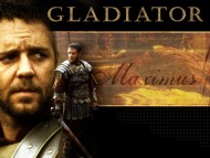 Gladiator / Movies