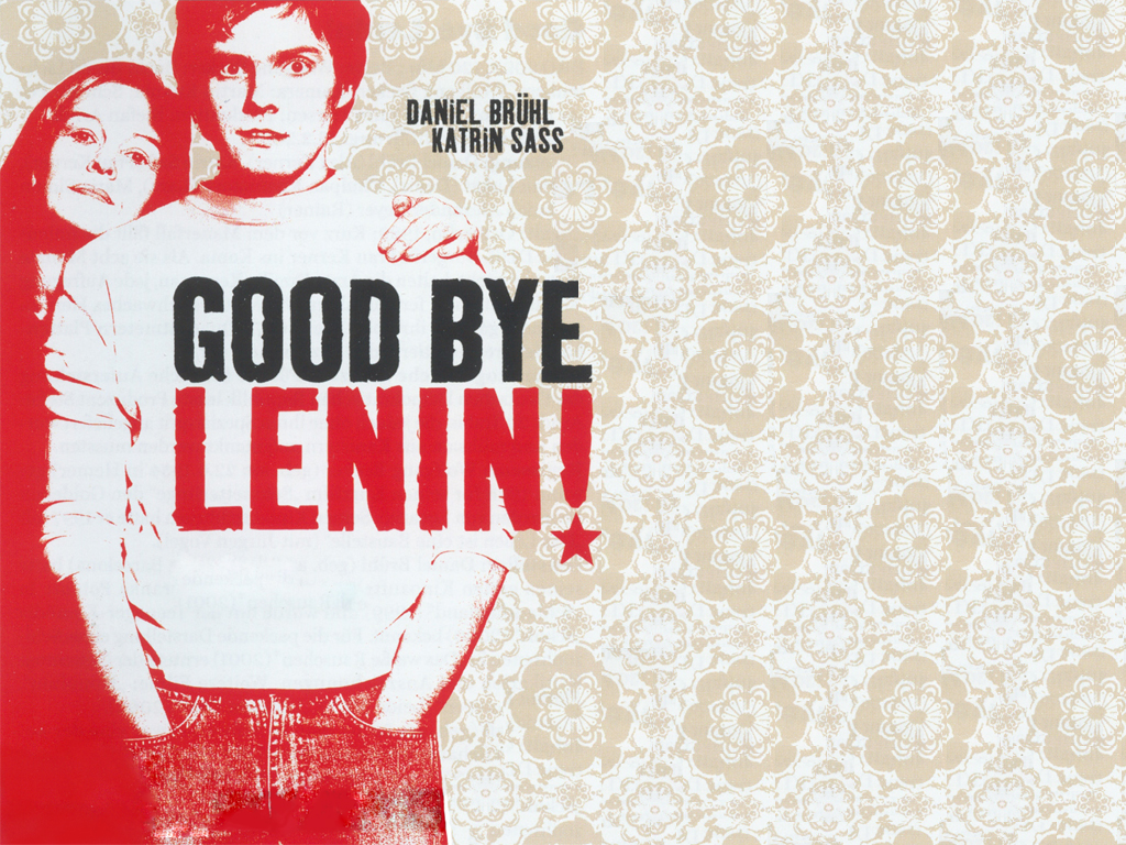 Download Good Bye Lenin / Movies wallpaper / 1024x768