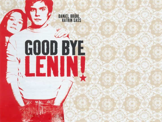 Free Send to Mobile Phone Good Bye Lenin Movies wallpaper num.1
