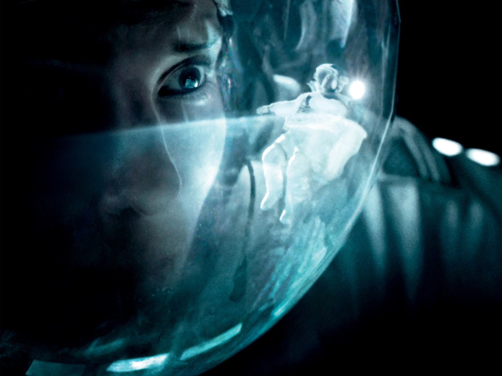 Download HQ Gravity wallpaper / Movies / 1600x1200