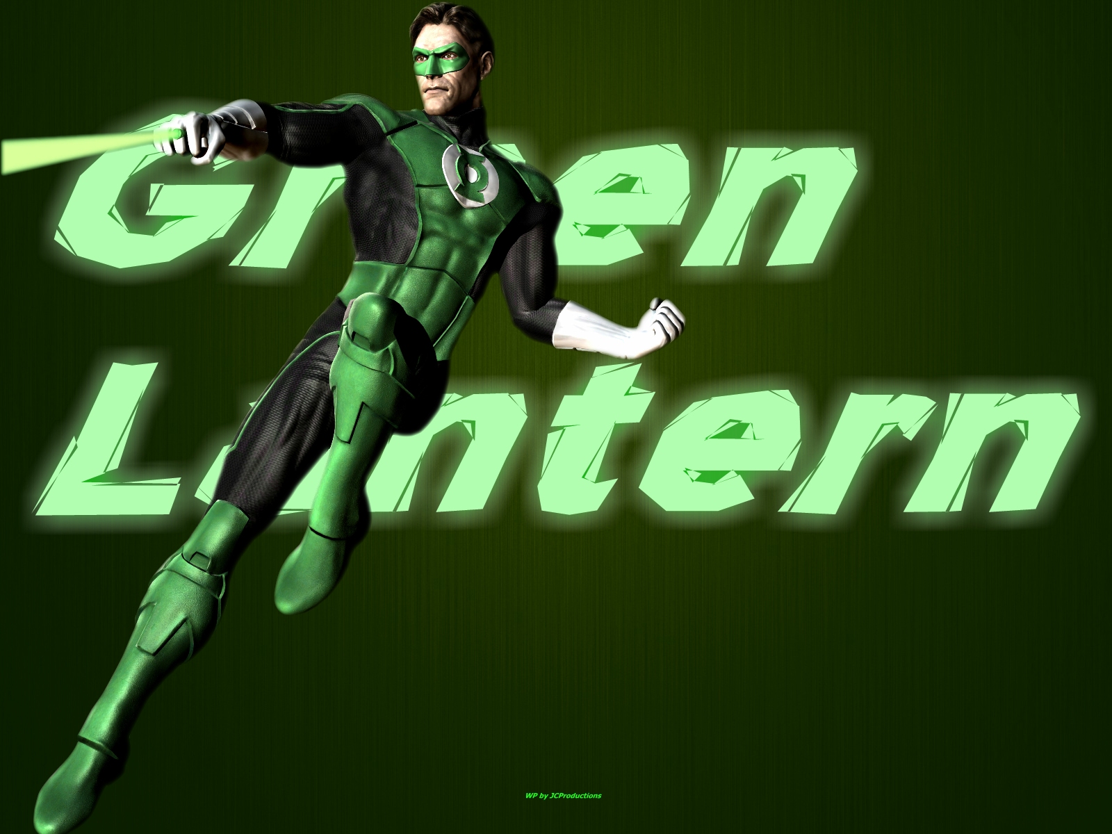 Download full size green, lantern, hal jorden, green lantern, gardner, kyle, jorden, hal Green Lantern wallpaper / 1600x1200