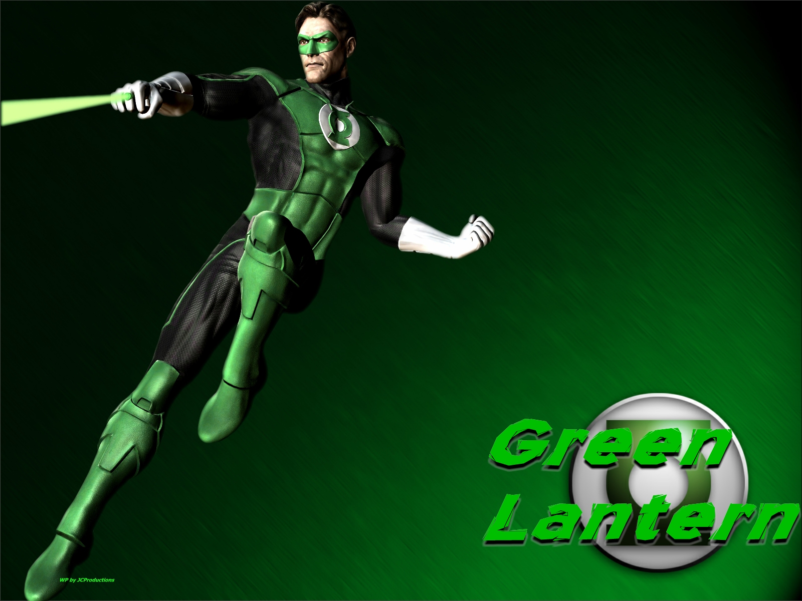 Download High quality green, lantern, hal jorden, green lantern, gardner, kyle, jorden, hal Green Lantern wallpaper / 1600x1200