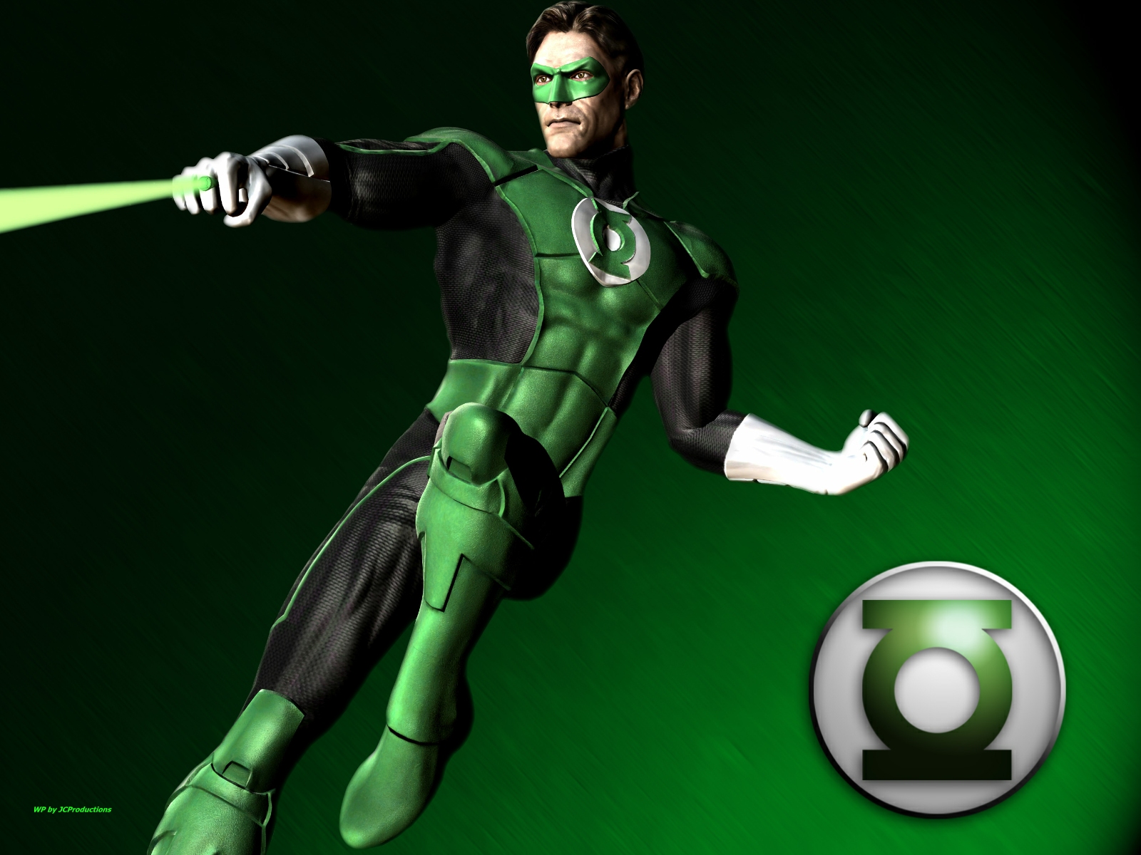 Download full size green, lantern, hal jorden, green lantern, gardner, kyle, jorden, hal Green Lantern wallpaper / 1600x1200