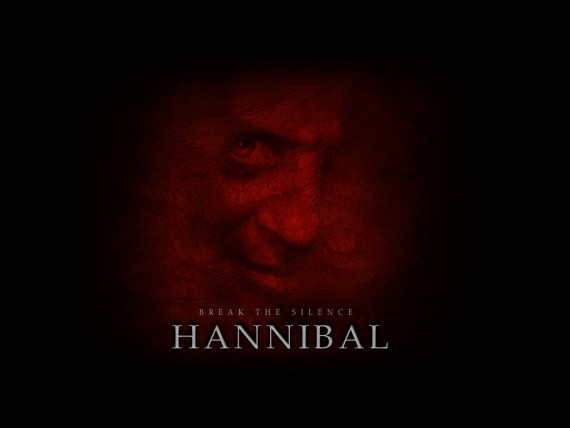 Free Send to Mobile Phone Hannibal Movies wallpaper num.1