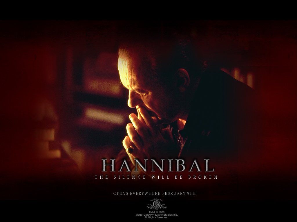 Download Hannibal / Movies wallpaper / 1024x768