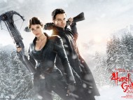 Hansel and Gretel Witch Hunters / Movies