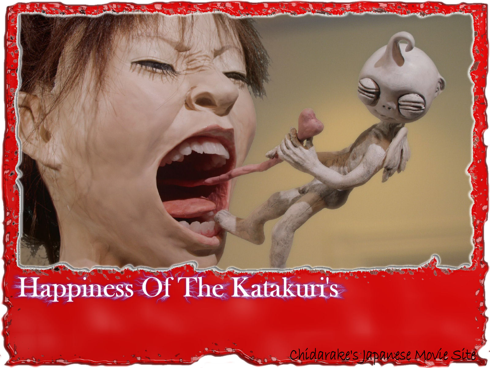 Download HQ Happiness Of The Katakuris wallpaper / Movies / 1600x1200