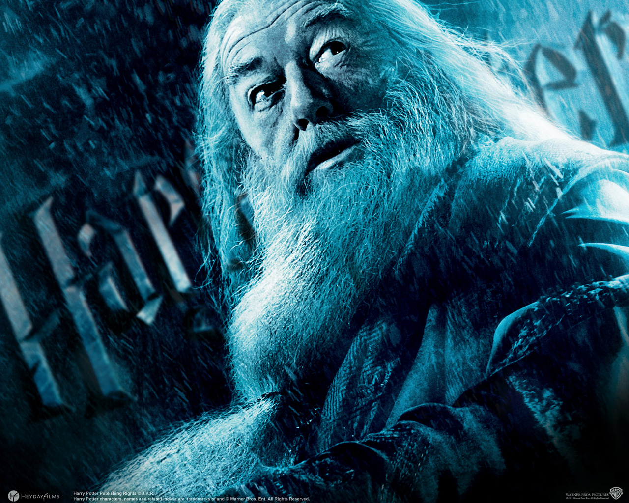 Download HQ Harry Potter and the Half Blood Prince wallpaper / Movies / 1280x1024