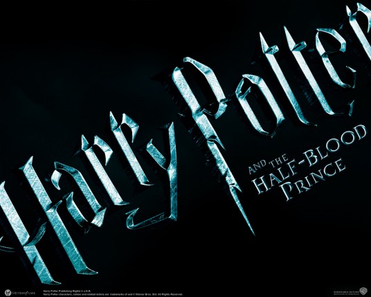 Free Send to Mobile Phone Harry Potter and the Half Blood Prince Movies wallpaper num.7