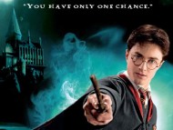 Harry Potter and the Half Blood Prince / Movies