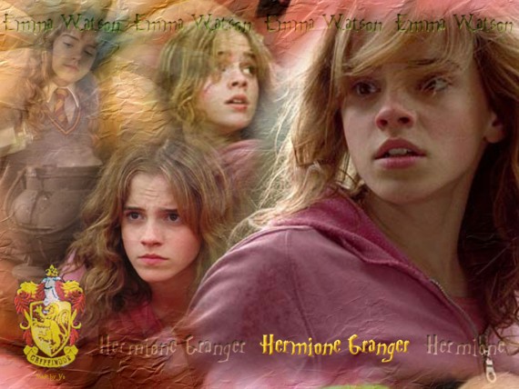 Free Send to Mobile Phone Harry Potter Movies wallpaper num.40