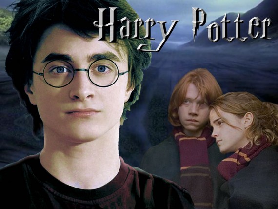 Free Send to Mobile Phone Harry Potter Movies wallpaper num.44