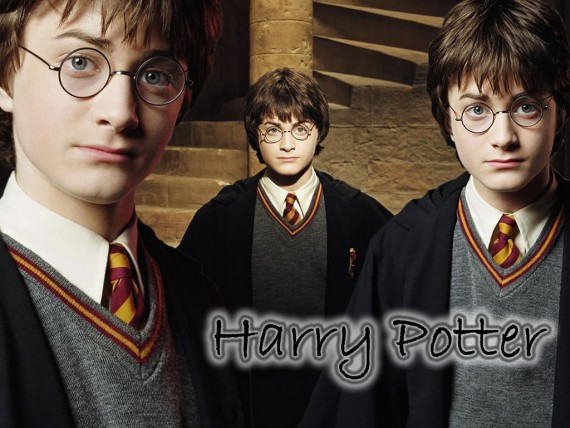 Free Send to Mobile Phone Harry Potter Movies wallpaper num.53