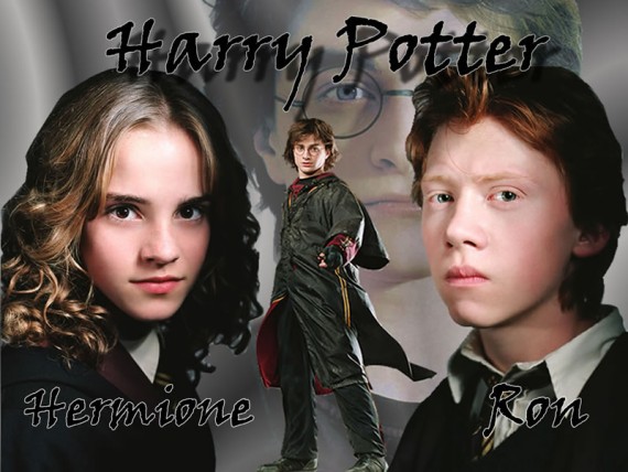 Free Send to Mobile Phone Harry Potter Movies wallpaper num.55