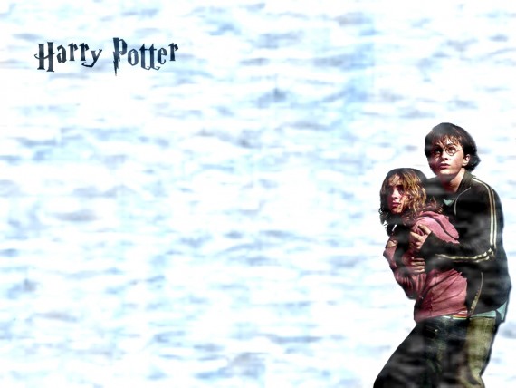 Free Send to Mobile Phone Harry Potter Movies wallpaper num.60