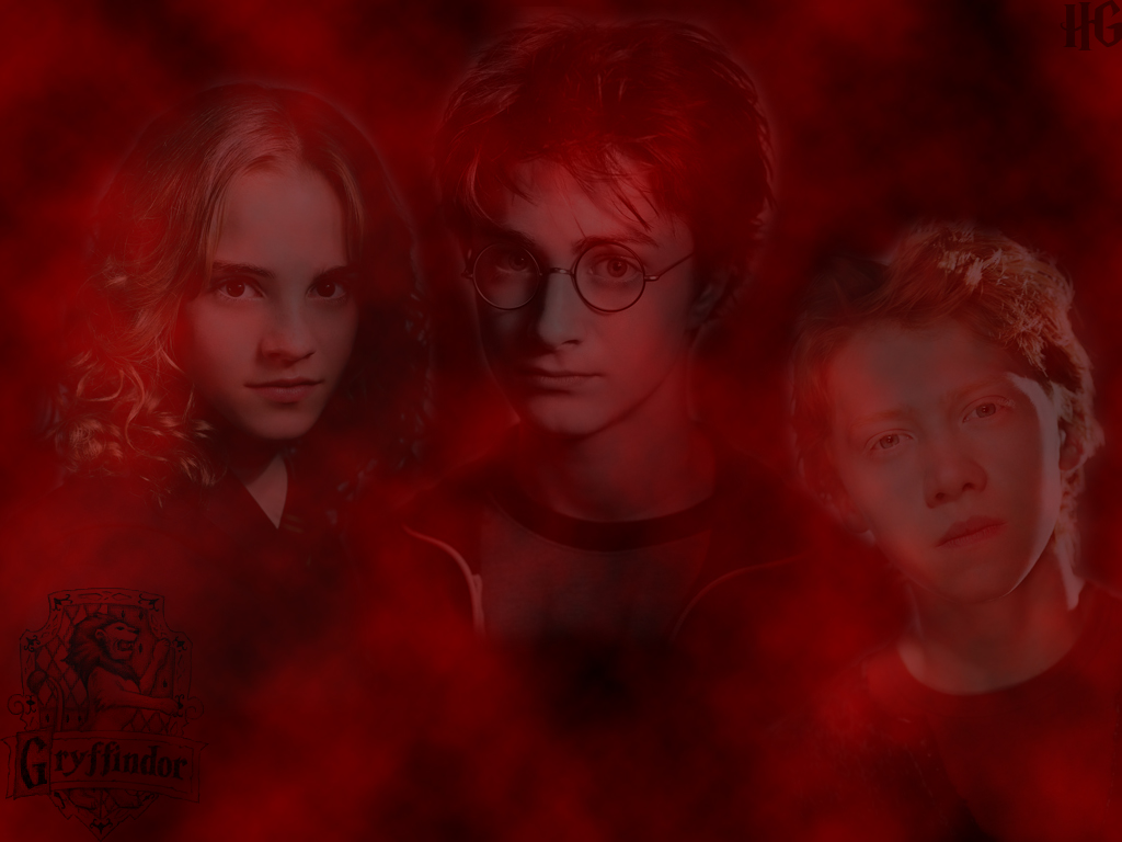 Download Harry Potter / Movies wallpaper / 1024x768