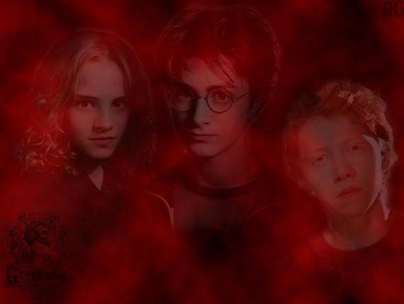 Free Send to Mobile Phone Harry Potter Movies wallpaper num.36