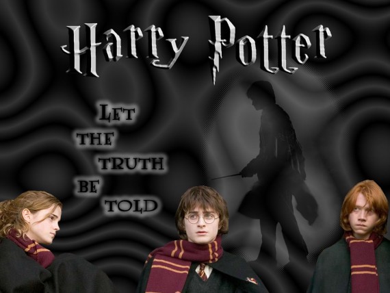 Free Send to Mobile Phone Harry Potter Movies wallpaper num.50