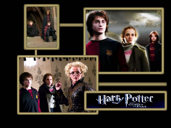 Free Send to Mobile Phone Harry Potter Movies wallpaper num.51