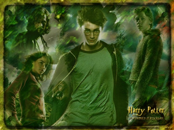 Free Send to Mobile Phone Harry Potter Movies wallpaper num.42