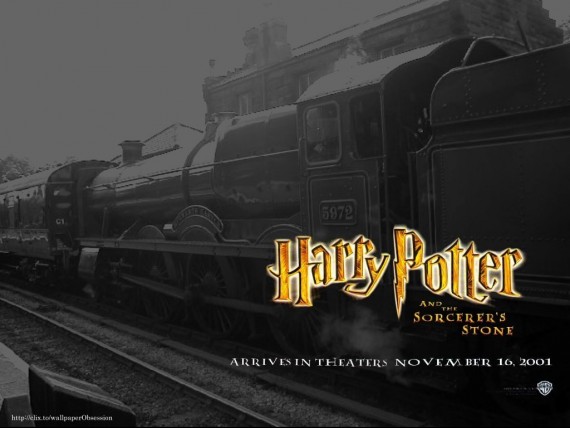 Free Send to Mobile Phone Harry Potter Movies wallpaper num.11