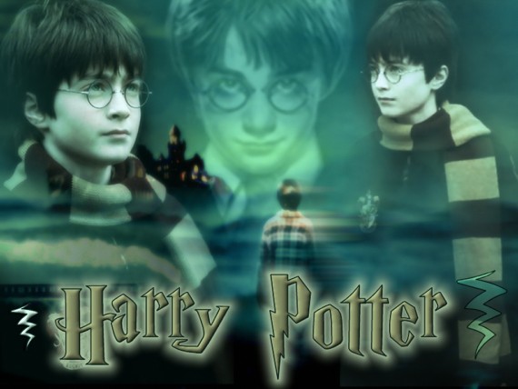 Free Send to Mobile Phone Harry Potter Movies wallpaper num.63