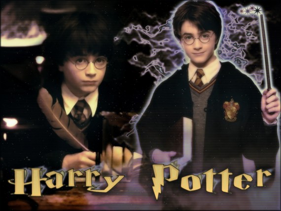 Free Send to Mobile Phone Harry Potter Movies wallpaper num.61