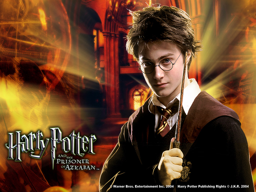 Download Harry Potter / Movies wallpaper / 1024x768