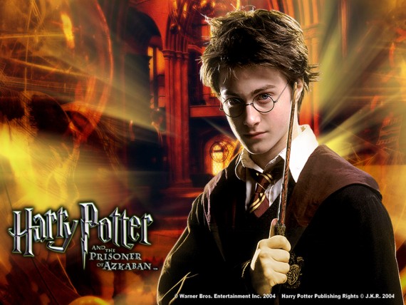 Free Send to Mobile Phone Harry Potter Movies wallpaper num.34
