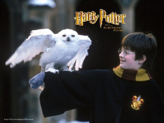 Free Send to Mobile Phone Harry Potter Movies wallpaper num.14