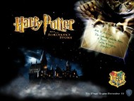 Harry Potter / Movies
