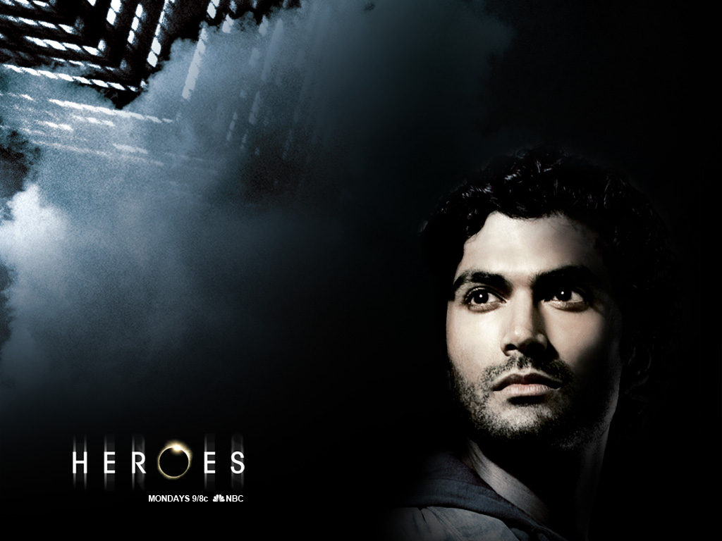 Download Heroes / Movies wallpaper / 1024x768